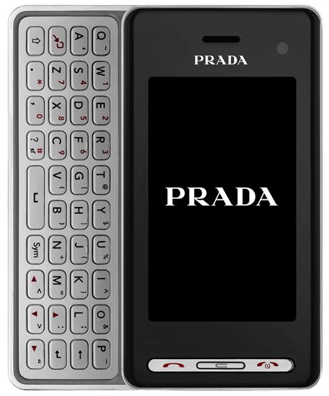 prada phones|Prada mobile phone.